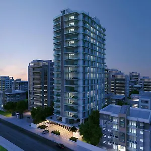 Monaco Residences Piantini Appartement