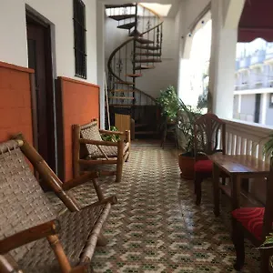 Arcoiris Colonial Gasthof