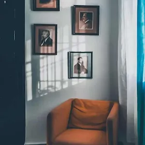 Mi Rincon Maison d'hôtes