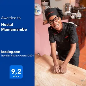 Mama Mambo - Zona Colonial Affittacamere