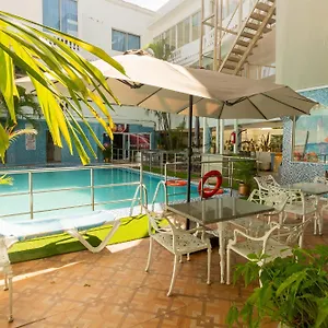 La Casona Dorada Hotel