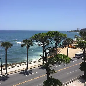 Апартаменты Marbella, Санто-Доминго