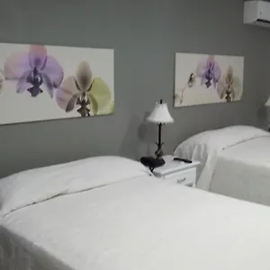 Turey Aparthotel
