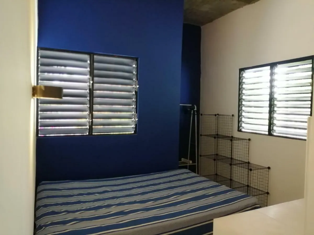 Hostal Studiotec Santo Domingo República Dominicana