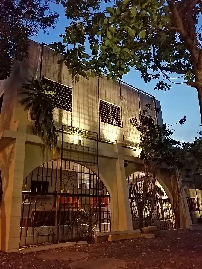 Hostal Studiotec Santo Domingo