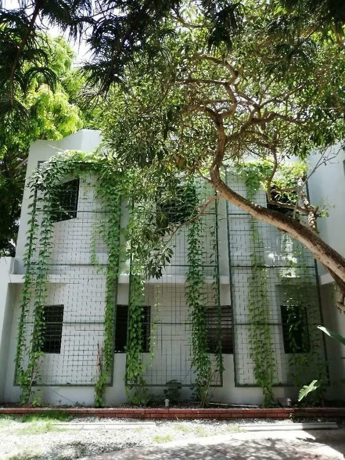 Apartamento Hostal Studiotec Santo Domingo República Dominicana